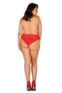 Figi Model Blossmina Red - Obsessive Figi Model Blossmina Red - Obsessive