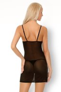 Komplet Model Loritan Black - Livia Corsetti Fashion Komplet Model Loritan Black - Livia Corsetti Fashion