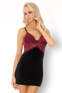 Komplet Model Moliema Black - Livia Corsetti Fashion Komplet Model Moliema Black - Livia Corsetti Fashion