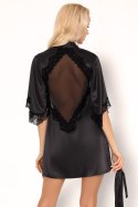 Komplet Model Vilanata Black - Livia Corsetti Fashion Komplet Model Vilanata Black - Livia Corsetti Fashion