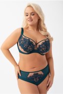 Biustonosz Soft Model Glen K950 Morski - Gorsenia Lingerie
