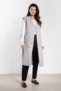 Kamizelka Model A753 Grey - awama