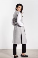 Kamizelka Model A753 Grey - awama