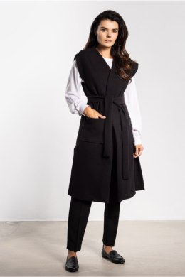 Kamizelka Model A753 Black - awama