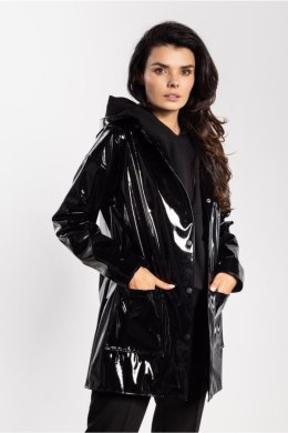 Kurtka Damska Model A754 Black - awama