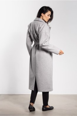 Płaszcz Damski Model A750 Grey - awama