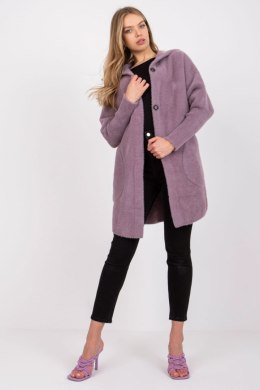 Płaszcz Damski Model MBM-PL-1518.95P Light Violet - MBM