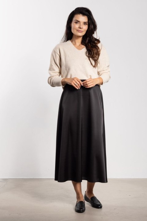 Spódnica Model A739 Black - awama
