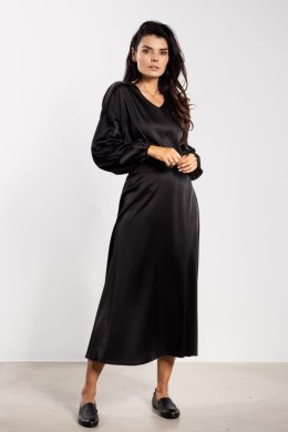 Spódnica Model A739 Black - awama