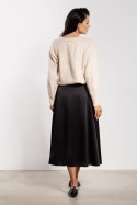 Spódnica Model A739 Black - awama