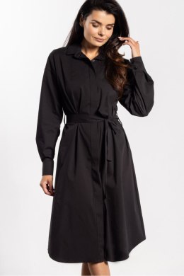 Sukienka Model A736 Black - awama