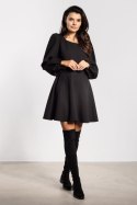 Sukienka Model A741 Black - awama