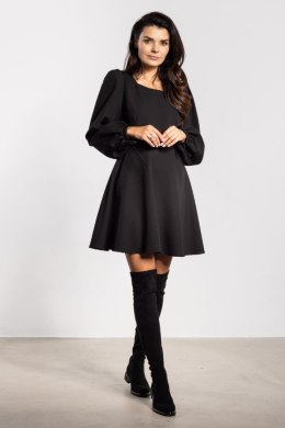 Sukienka Model A741 Black - awama