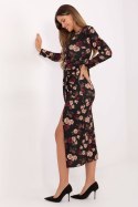 Sukienka Model IT-SK-21625-2.28 Black - Italy Moda
