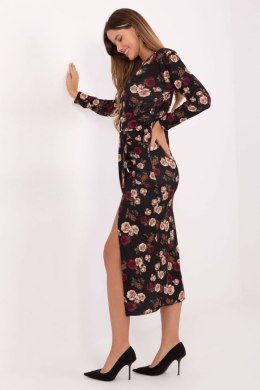 Sukienka Model IT-SK-21625-2.28 Black - Italy Moda