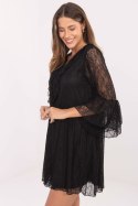Sukienka Model MI-SK-62435.16 Black - Italy Moda