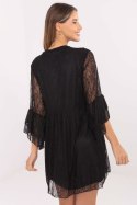Sukienka Model MI-SK-62435.16 Black - Italy Moda