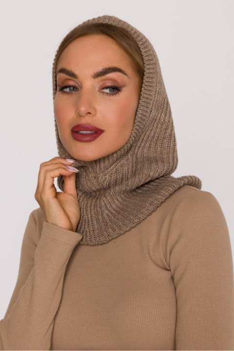 Balaklawa Model MOE899 Beige - Moe Balaklawa Model MOE899 Beige - Moe