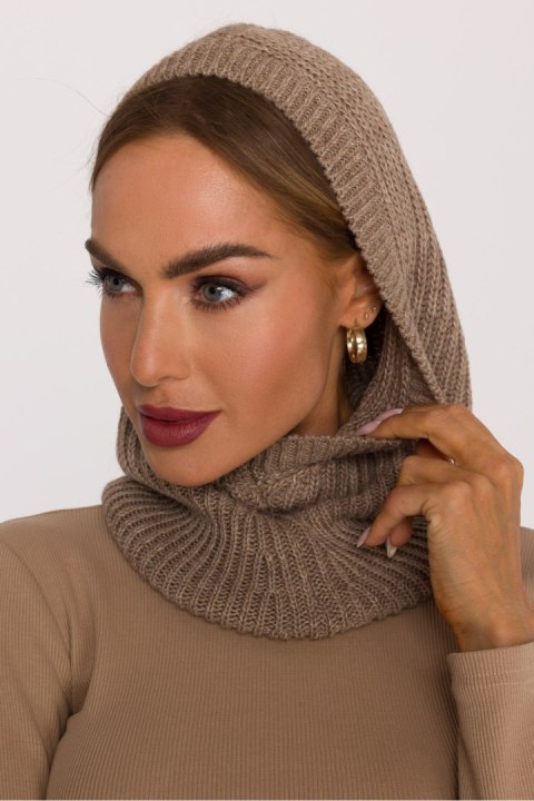 Balaklawa Model MOE899 Beige - Moe Balaklawa Model MOE899 Beige - Moe