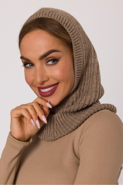 Balaklawa Model MOE899 Beige - Moe Balaklawa Model MOE899 Beige - Moe
