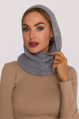 Balaklawa Model MOE899 Grey - Moe