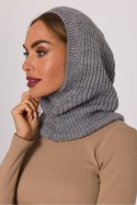 Balaklawa Model MOE899 Grey - Moe