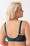Biustonosz Soft Model Glen K950 Morski - Gorsenia Lingerie