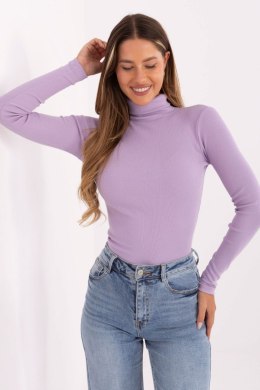 Golf Damski Model RV-BZ-7182.01P Light Violet - Rue Paris