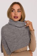 Komin Model MOE894 Grey - Moe