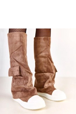 Kozaki Model Marsey E8635 Brown - Solea