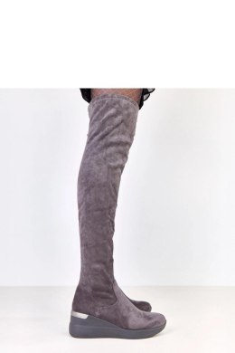 Kozaki Model Roland RQ2019-2 Grey - Solea