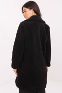 Płaszcz Damski Model IT-PL-88121.01P Black - Factory Price