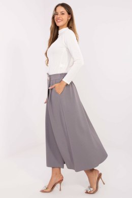 Spódnica Model IT-SD-81036.32 Grey - Rue Paris