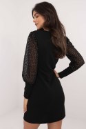 Sukienka Model MI-SK-276771.98 Black - Italy Moda