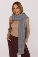 Szal Model MOE898 Grey - Moe