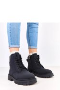 Trapery Model Terisa XY2823-1 Black - Solea Trapery Model Terisa XY2823-1 Black - Solea