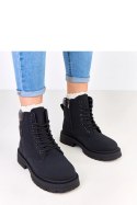 Trapery Model Terisa XY2823-1 Black - Solea Trapery Model Terisa XY2823-1 Black - Solea