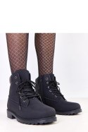 Trapery Model Kaleks XY2826-1 Black - Solea Trapery Model Kaleks XY2826-1 Black - Solea