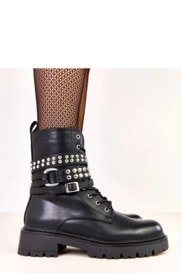 Workery Model Ladora E8637 Black - Solea