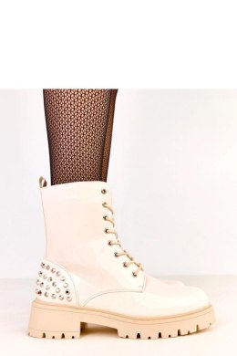 Workery Model Marsley E8636 Beige - Solea