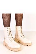 Workery Model Marsley E8636 Beige - Solea Workery Model Marsley E8636 Beige - Solea