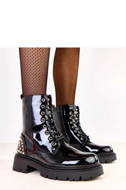 Workery Model Marsley E8636 Black - Solea