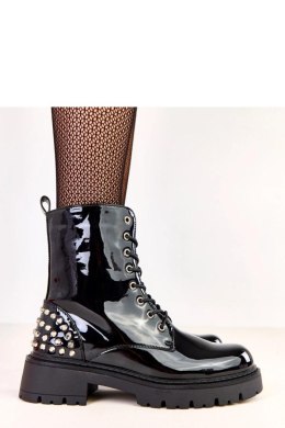 Workery Model Marsley E8636 Black - Solea