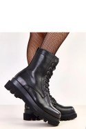 Workery Model Nargila E8610 Black - Solea