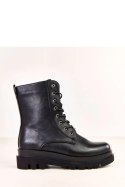 Workery Model Nargila E8610 Black - Solea