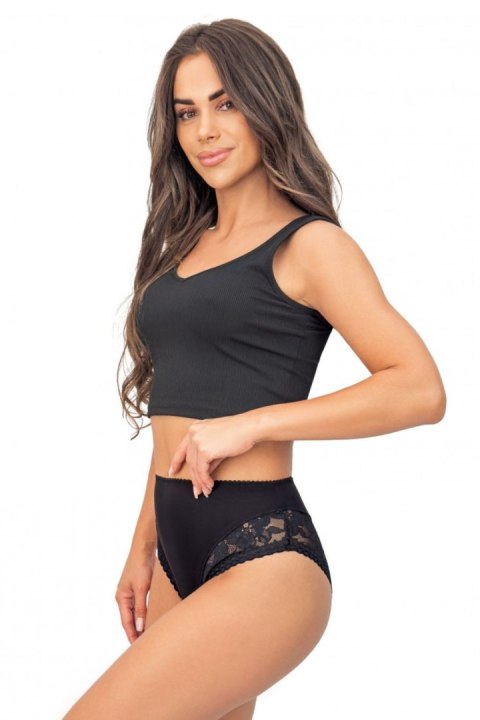 Figi Model 235 Black - Donna