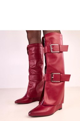 Kozaki Model Toadera E8677 Red - Solea