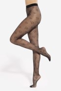 Rajstopy Model Lovely 20/10 20 Den Nero - Gatta Rajstopy Model Lovely 20/10 20 Den Nero - Gatta