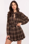Spódnica Model IT-SD-GT560109.18P Brown - Italy Moda