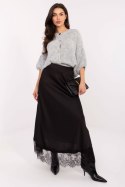 Sweter Damski Model IT-SW-72987.00 Light Grey - Italy Moda
